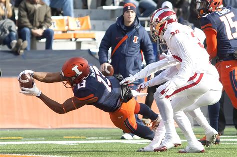 Maybe you would like to learn more about one of these? How to Watch Illinois at Ohio State: Game Time, TV Channel ...