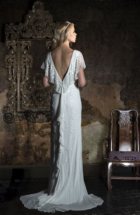 Eliza Jane Howell Lady Lucille New Wedding Dress Save 46 Stillwhite