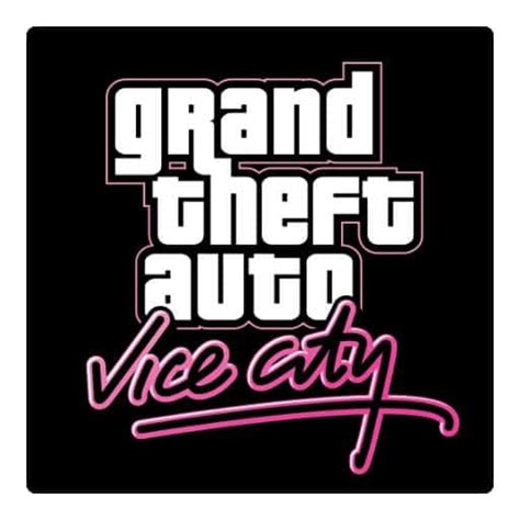 Gta Vice City V112 Apk Mod Unlimited Money Download