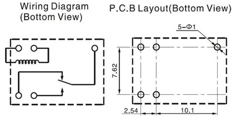 10 Impulse Relay Wiring Diagram Robhosking Diagram