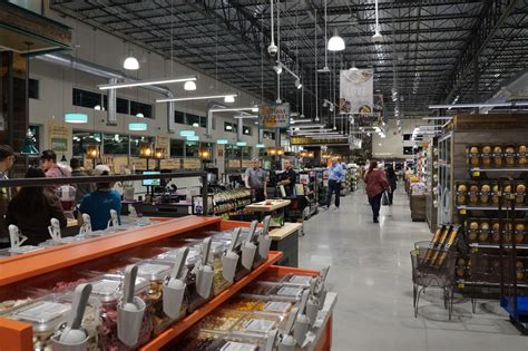 Here is the full list of stores in america. Eating Orlando An Orlando Food Blog: Whole Foods Market ...