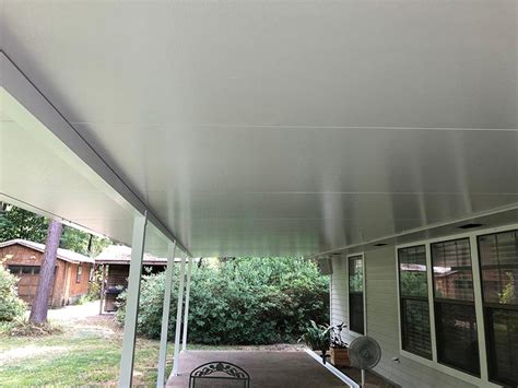 Pvc Patio Roof Panels Patio Ideas