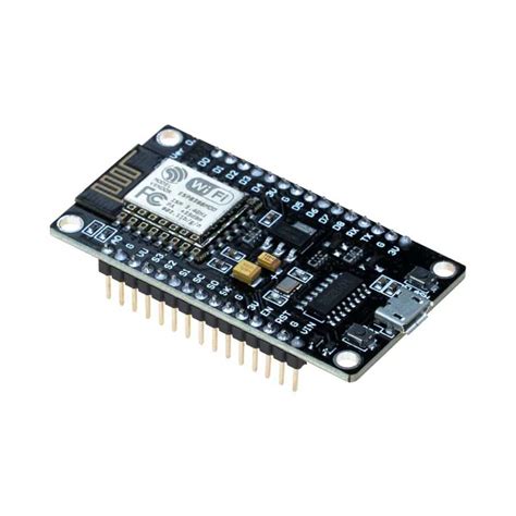 Nodemcu V3 Esp8266 Esp 12e Geliştirme Kartı Ch340 Satın Al Robotistan