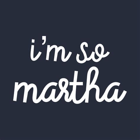 Im So Martha Martha Stewart Kids Long Sleeve T Shirt Teepublic