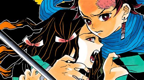 Demon Slayer Spinoff Manga Series Confirmed Final