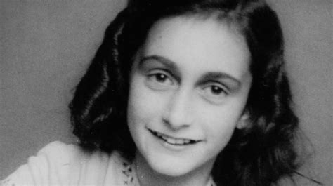 The Tragic Death Of Anne Frank