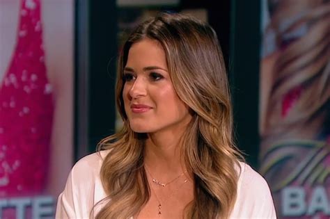 Jojo Fletcher And Jordan Rodgers Did They Know Each Other Before The