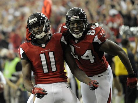 2014 Nfl Preview Everything You Need To Know About The Atlanta Falcons
