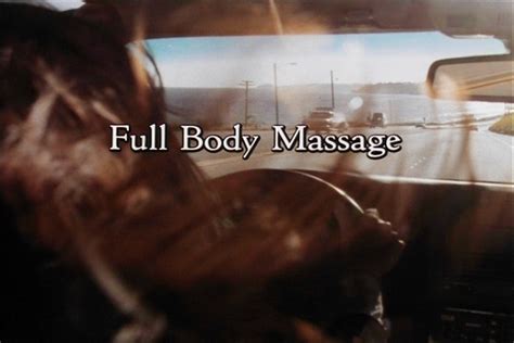 Descargar Full Body Massage 1995 Dvd R2 Spanish En Buena Calidad