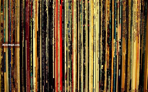 Vinyl Records Wallpapers Wallpaper Cave