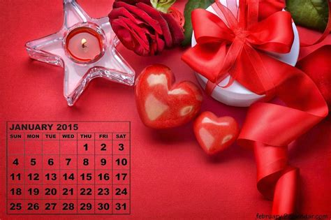 Desktop Wallpapers Calendar February 2015 Wallpaper Cave