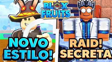 FaÇa Isso Antes Do Novo Update 17 Parte 3 Do Blox Fruits Youtube