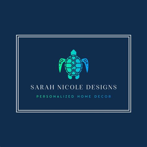 Sarah Nicole Designs