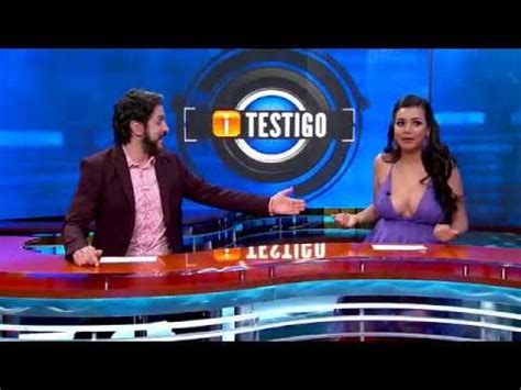 La rosa de guadalupe 2020 'testigo' parte 1. Maria Elena Anaya 9 Marzo 2020 - Instagram Stories HD ...