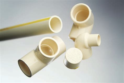 CPVC Or PVC Make The Right Choice For Plumbing Repairs FlowGuard Gold
