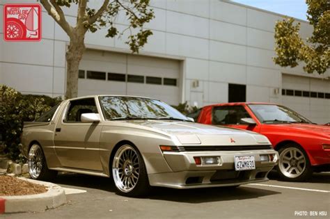 80s Japanese Sports Cars Supercars Gallery