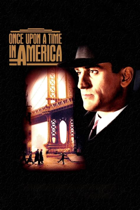 The Illusive One S Reviews Once Upon A Time In America