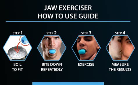 How To Use Jaw Exerciser Ubicaciondepersonascdmxgobmx