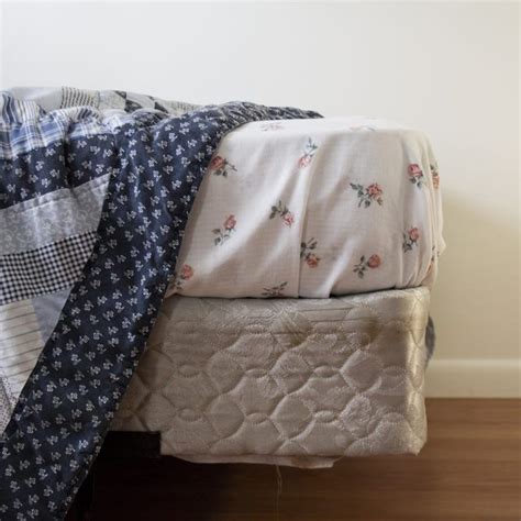 How To Support A Mattress Without A Box Spring Hunker Box Spring