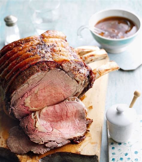 The Best Cuts For Roasting Beef And Tips On How To Cook It Delicious Magazine