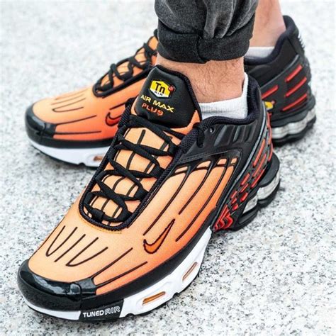 Nike Air Max Plus Iii Cd7005 001 14200 € Sneaker Peeker Les