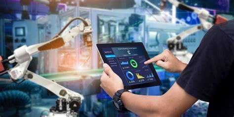 What Is Digital Manufacturing And How Has It Evolved Ptc