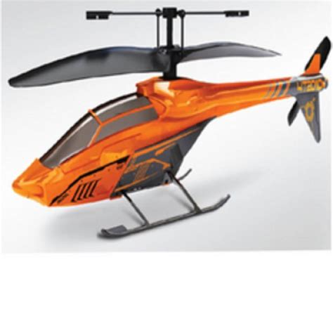 Silverlit Helicopter M Class Heli Ir Z Century 4 Channel