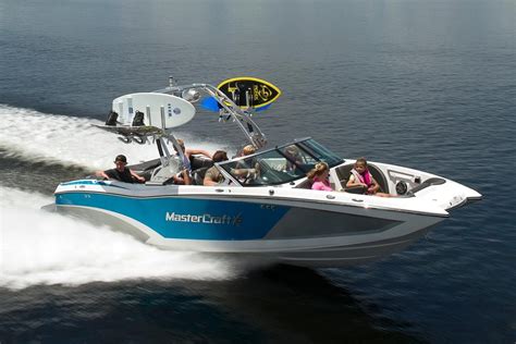 Mastercraft X23 Boat For Sale From Usa