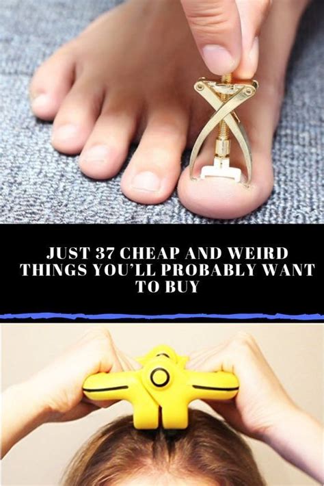 Just 37 Cheap And Weird Things Youll Probably Want To Buy Viral Pins