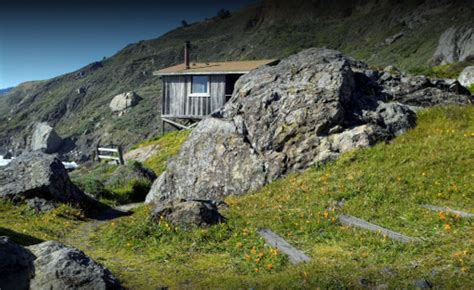 Maybe you would like to learn more about one of these? Steep Ravine Cabins and Campground - 2 Photos - Stinson ...