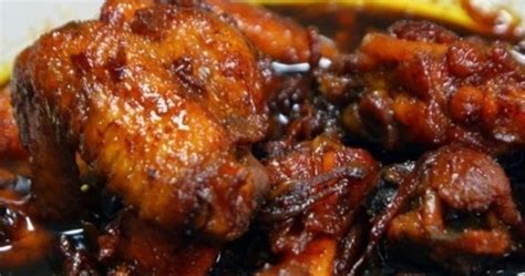 Manis gurih rasa pedas asam. Resep dan Cara Membuat Ayam Kecap Pedas Manis - Zona Masakan Endolita