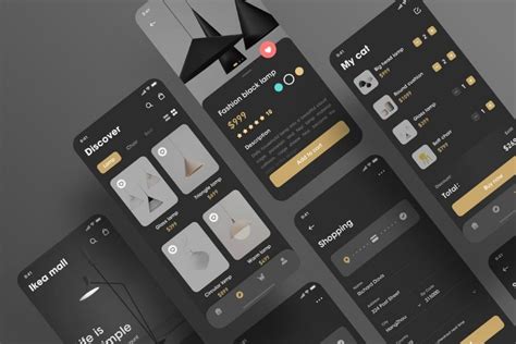 Uiux Mobile App Design Trends To Watch Out For In 2021 Mobindustry