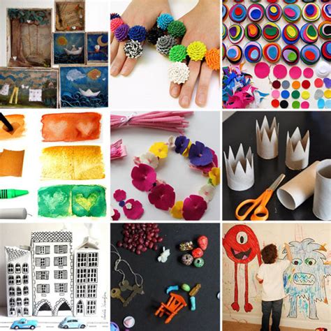 Pinterest Users To Follow For Kids Crafts Popsugar Moms