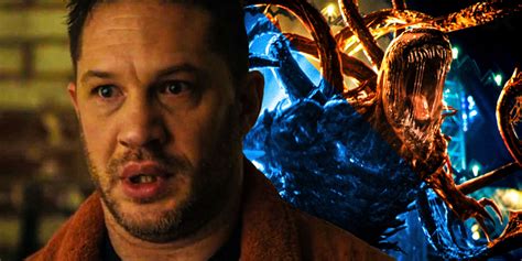 Venom 2 Let There Be Carnages 10 Biggest Spoilers