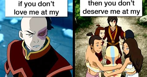 The Best Avatar The Last Airbender Memes Of All Time