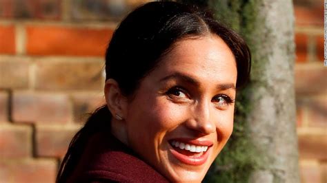 Meghan Duchess Of Sussex On Voting In 2020 If You Arent Voting