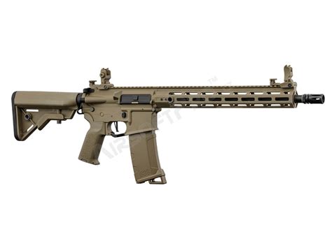 M4 M16 Sr25 416 Airsoftová Zbraň Lt 32 Etu Nebula 13 M Lok Gen3