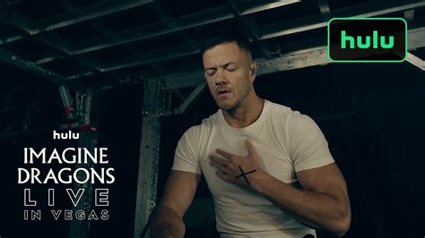 Imagine Dragons Live In Vegas Official Trailer Youtube