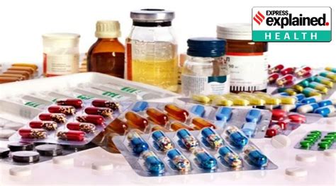 How Govts Essential Medicines List Ensures Supply Keeps Prices In Check Explained News The
