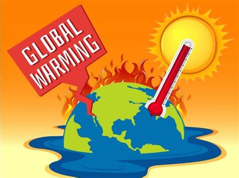 Pemanasan Global Global Warming Man 1 Gunungkidul Official Website