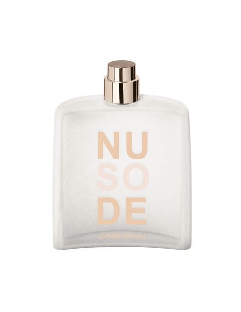 Costume National So Nude Eau De Toilette Spray Ml Donnacostume