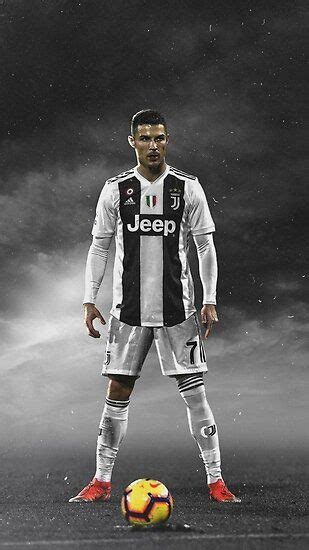 Kamis, 04 maret 2021 tambah komentar edit. 'Cristiano Ronaldo' Poster by FGeorge2 in 2021 | Cristiano ...