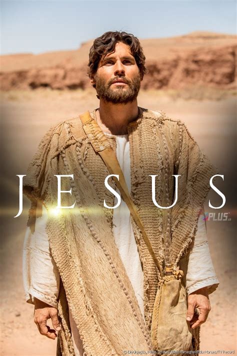 Jesus Tv Series 2018 Posters — The Movie Database Tmdb