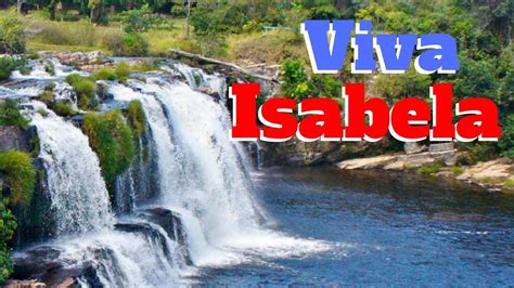 Visit Delightful Isabela Province Youtube