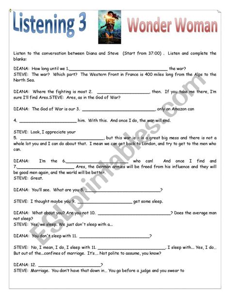 Exercise 2 2 yes, is that seth speaking? You Be The Judge Answer Key : Wholehearted On Twitter You ...