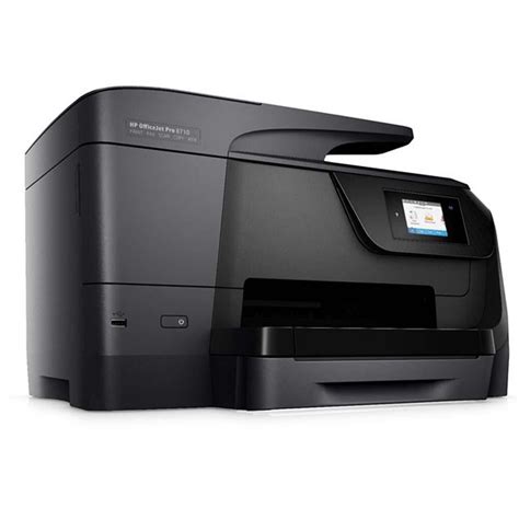 Update your current hp scanner driver hp scanner driver download from hp scan download automatic hp scanner driver updation. Multifuncional HP OfficeJet Pro 8710 All-in-One ...