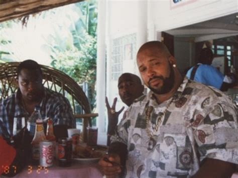 Tupac Biggie Smalls Deaths Rare Photos From Detective Greg Kading On
