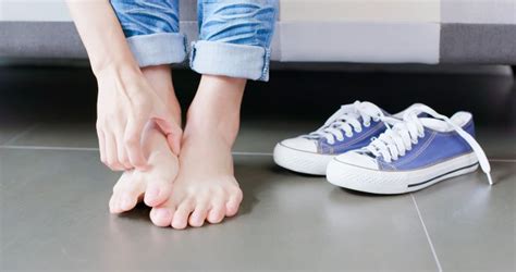 5 Common Foot Rashes Us Dermatology Partners