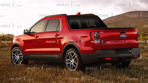 Looks like ford might pick the name maverick for their new small suv. New Ford Maverick: This Is What It Could Look Like