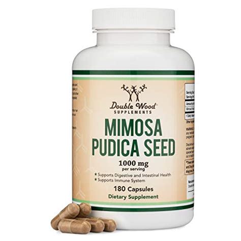 Best Mimosa Pudica Supplement For Parasites Odalisrestaurant